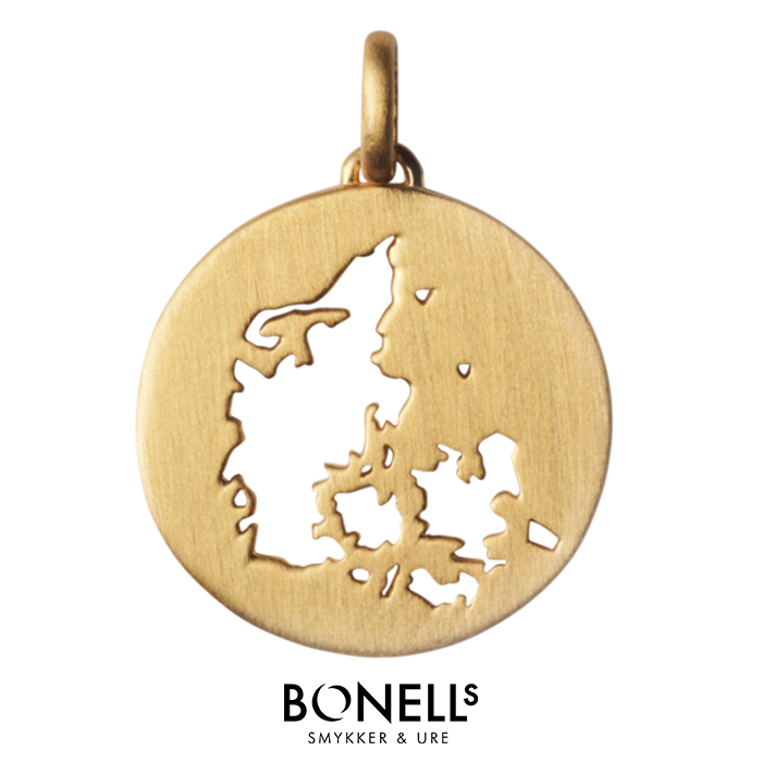 bølge Donation Underholde Køb ByBiehl Beautiful World øreringe - 4-1601-GP online | Bonells